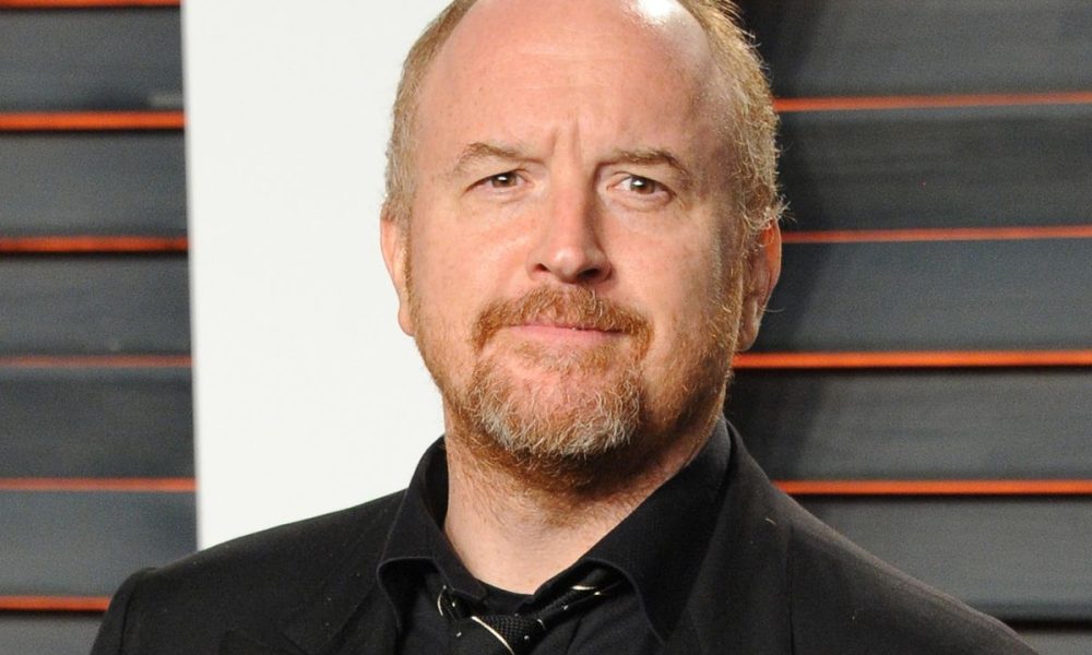 A New Documentary Reexamines The Louis C K Scandal Years Later