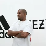 Adidas Cancels Rapper Ye Ending a 10 Year Partnership