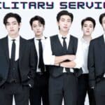 All 7 Members of BTS K-Pop Group to Serve in Military