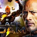 Black Adam with Dwayne Johnson Rakes in $67Million