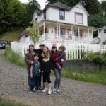 Famed 'Goonies' House for Sale for $1.7 Million in Oregon State