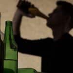 Alcohol Death Toll Jumps 30% in the United States