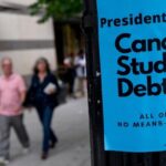 Judge End's Biden's Student Loan Debt Relief Plan