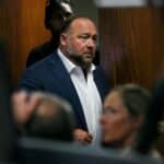 Alex Jones Ordered to Pay Another $472 Million Over Sandy Hook