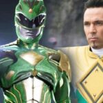 'Power Rangers' TV Star Jason David Frank Dead at 49