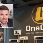 Cryptocurrency OneCoin Boss