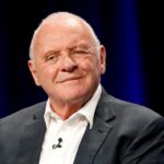 Sir Anthony Hopkins Celebrates 47 Years of Sobriety