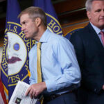 Republican Jim Jordan May Replace McCarthy as House Speaker