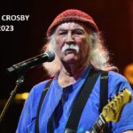 David Crosby