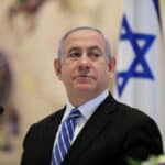 Israel's Netanyahu Tells the UN to Pond Salt Over West Bank