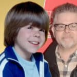 Adam Rich Former Child Star of Eight is Enough Dead at 54