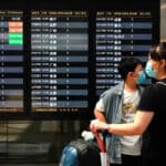 China Calls US Covid-19 Travel Restrictions Racist