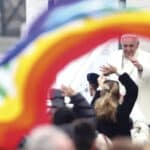 Pope Francis Clarifies his Remarks on Homosexuality and Sin