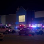 Police: Evansville, Indiana Shooter Killed After Injuring 1 At Walmart