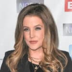 Lisa Marie Presley