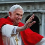 Former Pope Benedict XVI Dead at Age 95