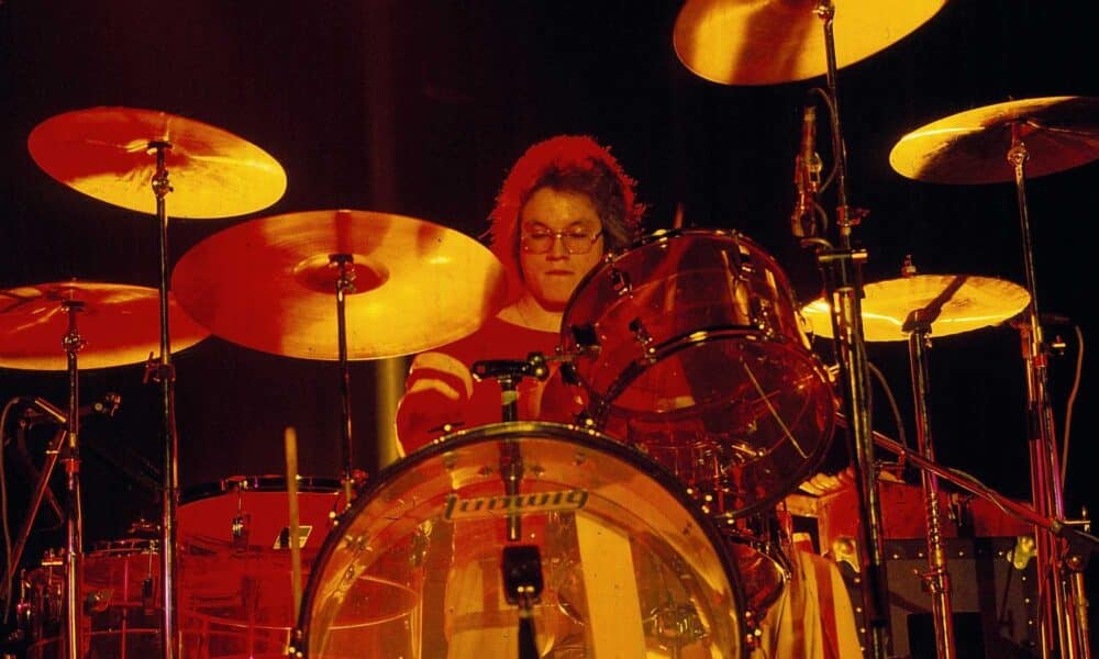 Bachman-Turner Overdrive "BTO" Drummer Robbie Bachman, Dead At 69