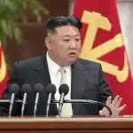 north korea