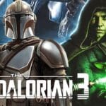 Season 3 of The Mandalorian