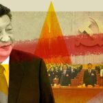 Xi Jinping China