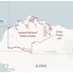 alaska