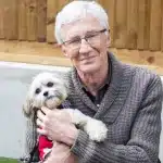 paul ogrady