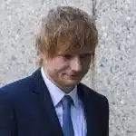 sheeran