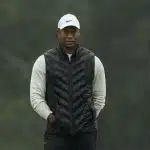 tiger woods