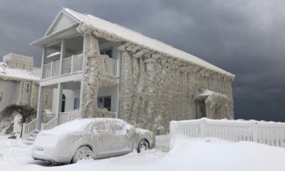 ice storm canada