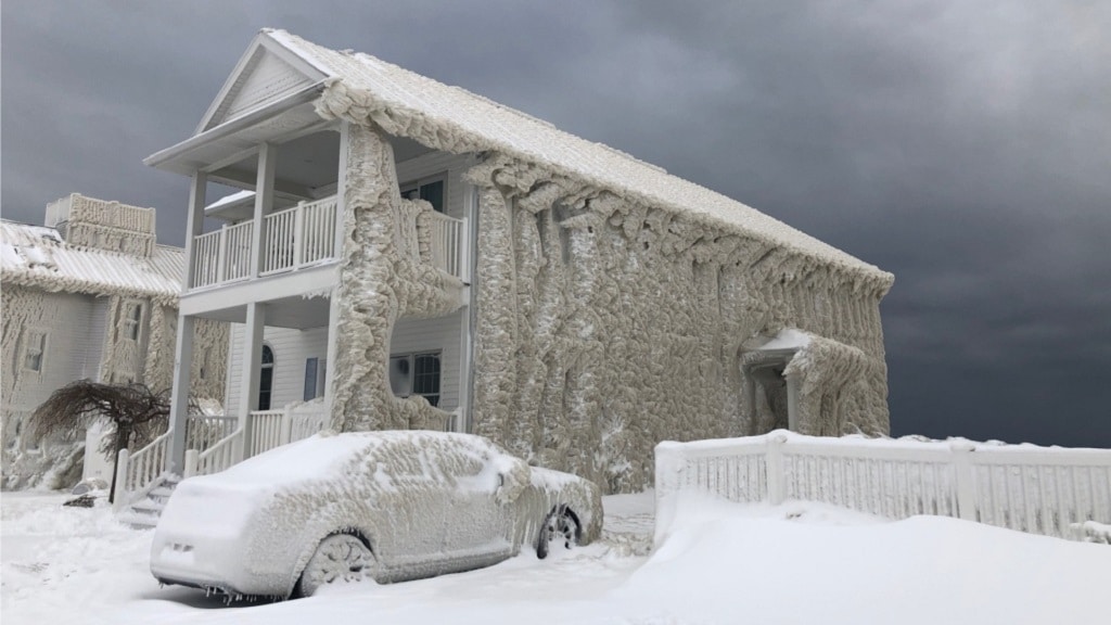 ice storm canada