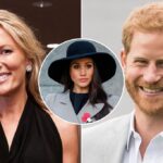 Prince Harry's Ex Says Meghan Markle is an Unsuitable Match