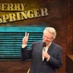 jerry springer