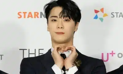 Singer Moonbin, Member Of K-Pop Band ASTRO, Dead At 25