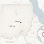 Sudan