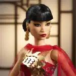 Barbie Unveils Anna May Wong Doll For AAPI Heritage Month