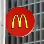 mcdonald