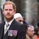 Prince Harry Bails From Fathers Coronation Celebrations