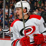 2023:Hurricanes' Teravainen Nears Return From Injury With East Final Looming