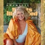 Martha Stewart Lands Sports