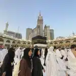 hajj