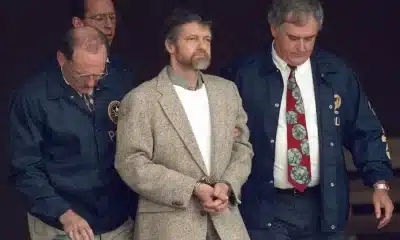 Unabomber Ted Kaczynski Dies in Prison at 81