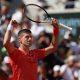 Novak Djokovic Closer to Winning His 23rd Grand Slam Title