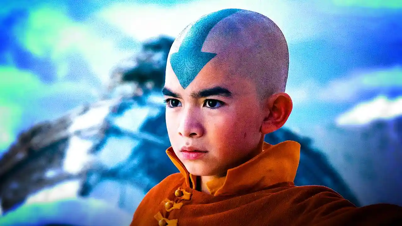 Netflix Hypes Avatar: The Last Airbender