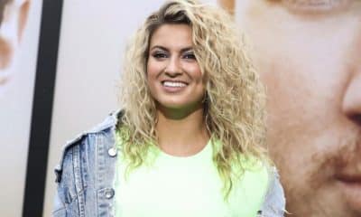 Tori Kelly Hospitalized For Blood Clots After Collapsing At Los Angeles Restaurant