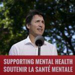 Canada's Trudeau Government Approves Euthanizing the Mentally ill