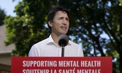 Canada's Trudeau Government Approves Euthanizing the Mentally ill