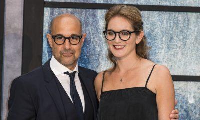 stanley tucci