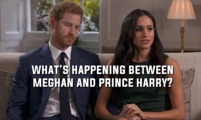 Did Meghan Markle Really File $80m Divorce Papers on Prince Harry?