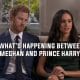 Did Meghan Markle Really File $80m Divorce Papers on Prince Harry?