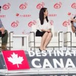 China Bans Chinese Tourists from Visiting Canada